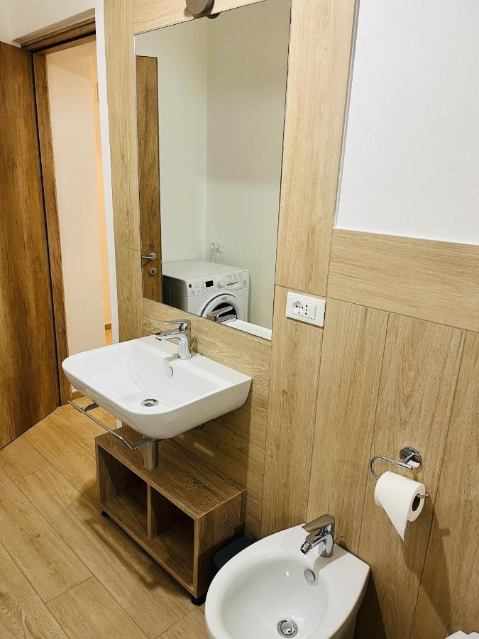 Casa Mia Malva Apartment Рико дел Голфо ди Специя Екстериор снимка