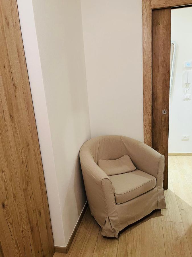 Casa Mia Malva Apartment Рико дел Голфо ди Специя Екстериор снимка