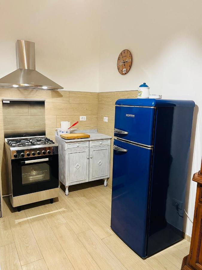 Casa Mia Malva Apartment Рико дел Голфо ди Специя Екстериор снимка