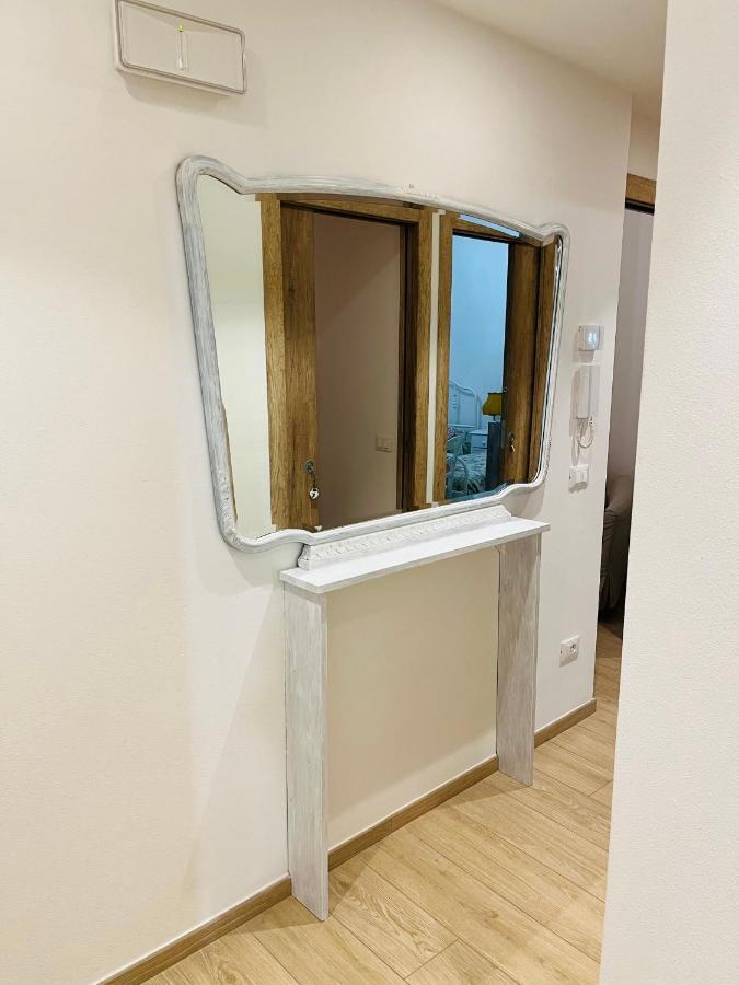 Casa Mia Malva Apartment Рико дел Голфо ди Специя Екстериор снимка