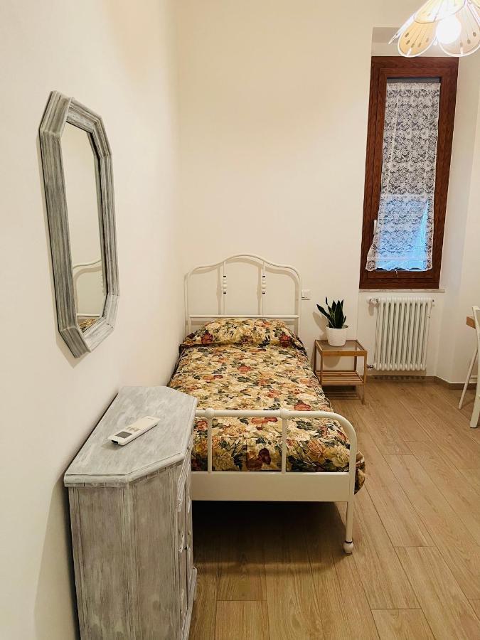 Casa Mia Malva Apartment Рико дел Голфо ди Специя Екстериор снимка