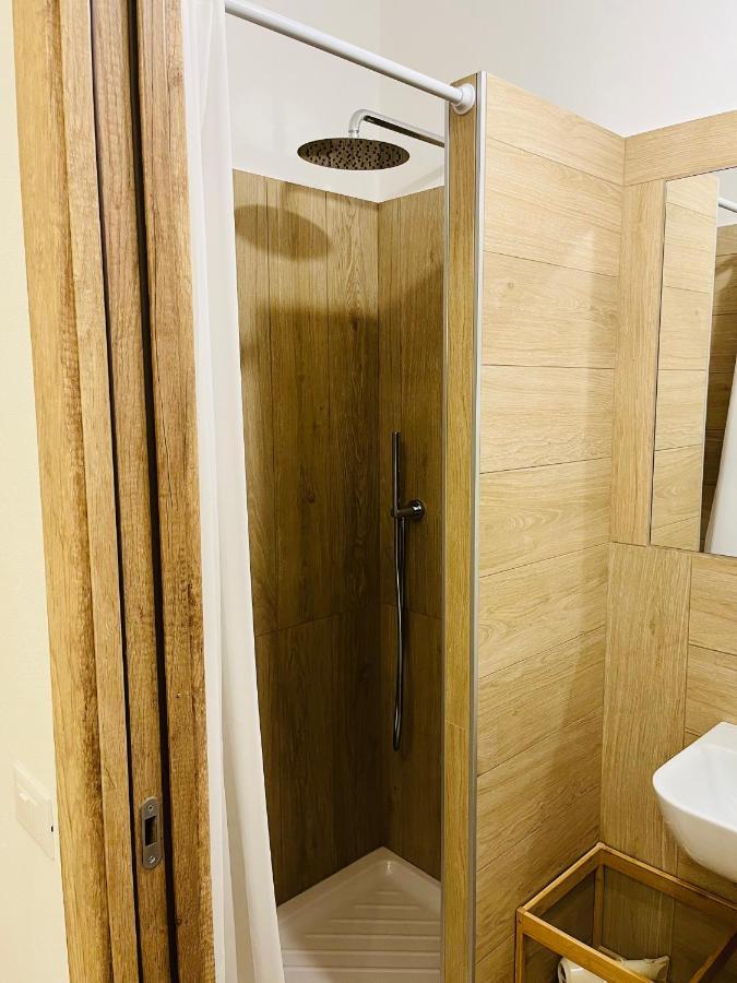 Casa Mia Malva Apartment Рико дел Голфо ди Специя Екстериор снимка