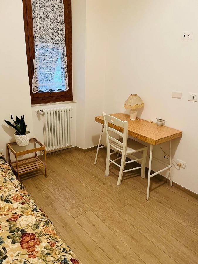 Casa Mia Malva Apartment Рико дел Голфо ди Специя Екстериор снимка