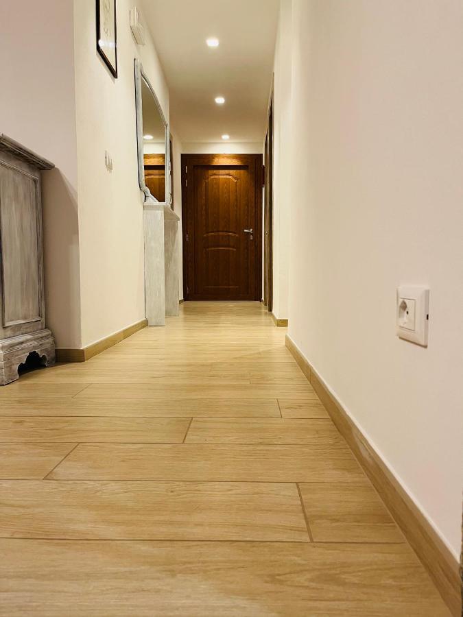 Casa Mia Malva Apartment Рико дел Голфо ди Специя Екстериор снимка