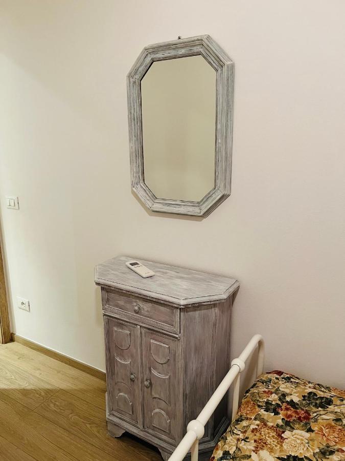 Casa Mia Malva Apartment Рико дел Голфо ди Специя Екстериор снимка