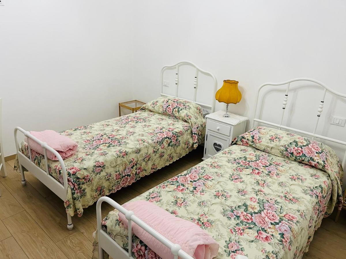 Casa Mia Malva Apartment Рико дел Голфо ди Специя Екстериор снимка