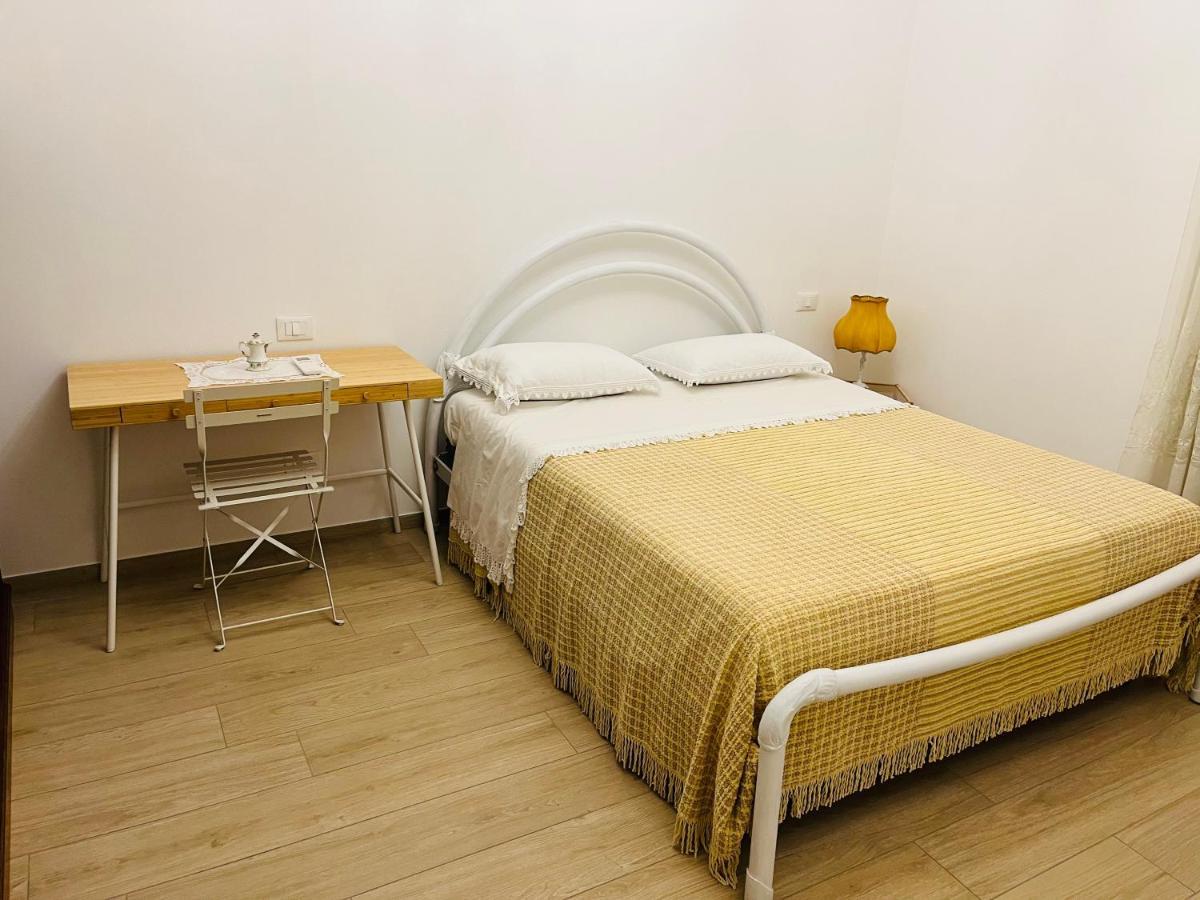 Casa Mia Malva Apartment Рико дел Голфо ди Специя Екстериор снимка