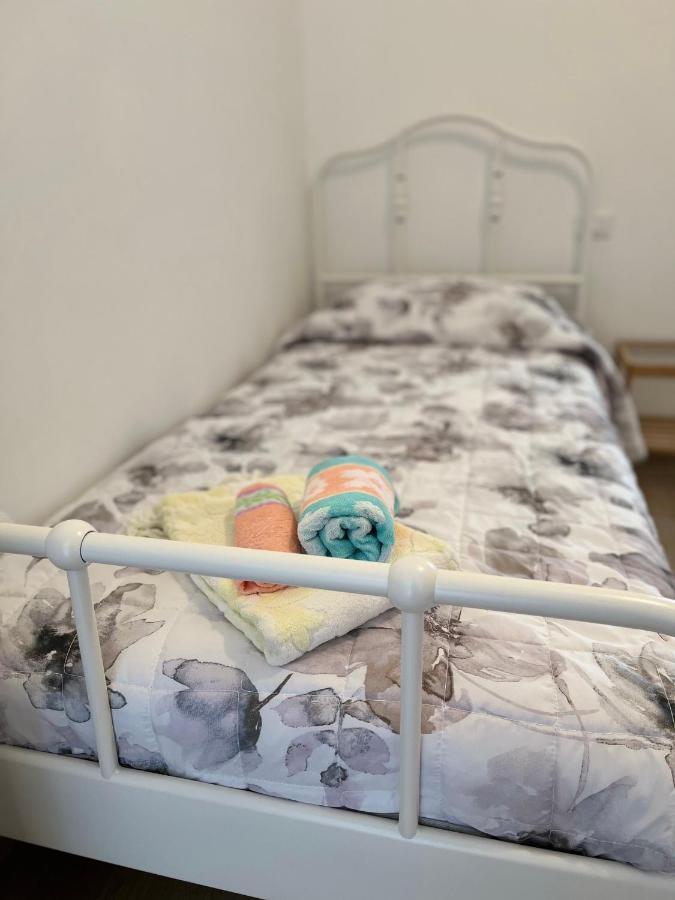 Casa Mia Malva Apartment Рико дел Голфо ди Специя Екстериор снимка