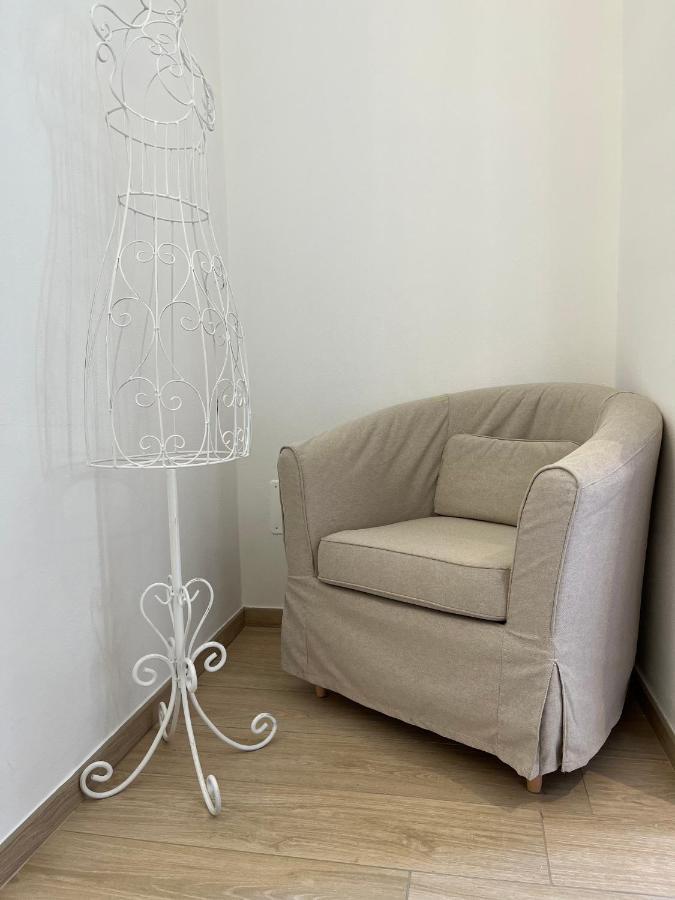 Casa Mia Malva Apartment Рико дел Голфо ди Специя Екстериор снимка