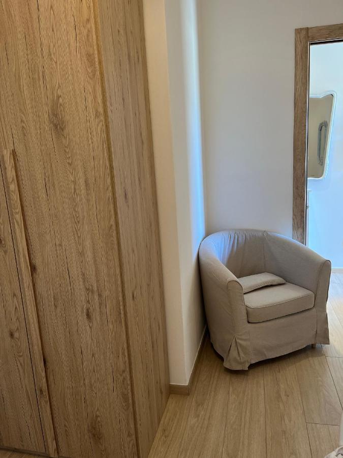 Casa Mia Malva Apartment Рико дел Голфо ди Специя Екстериор снимка