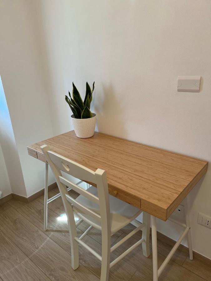 Casa Mia Malva Apartment Рико дел Голфо ди Специя Екстериор снимка